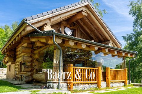 Villa i Pamparato, Cuneo, Pamparato - € 1.200.000 | Ref: le-46044 - foto 1