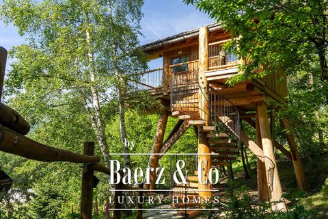 Villa i Pamparato, Cuneo, Pamparato - € 1.200.000 | Ref: le-46044 - foto 2
