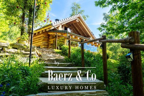 Villa i Pamparato, Cuneo, Pamparato - € 1.200.000 | Ref: le-46044 - foto 3
