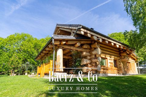 Villa i Pamparato, Cuneo, Pamparato - € 1.200.000 | Ref: le-46044 - foto 4