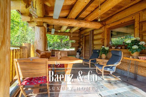 Villa i Pamparato, Cuneo, Pamparato - € 1.200.000 | Ref: le-46044 - foto 5