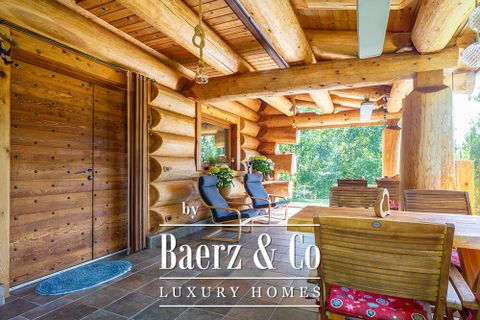 Villa i Pamparato, Cuneo, Pamparato - € 1.200.000 | Ref: le-46044 - foto 6