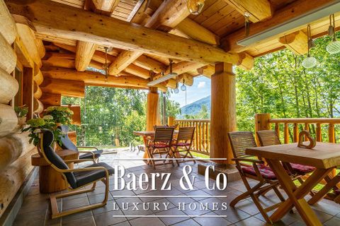 Villa i Pamparato, Cuneo, Pamparato - € 1.200.000 | Ref: le-46044 - foto 7