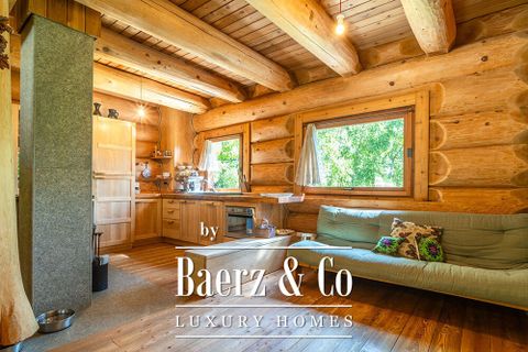 Villa i Pamparato, Cuneo, Pamparato - € 1.200.000 | Ref: le-46044 - foto 8