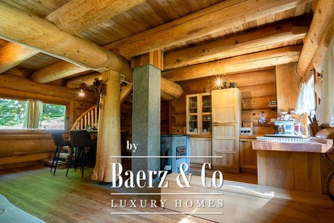 Villa i Pamparato, Cuneo, Pamparato - € 1.200.000 | Ref: le-46044 - foto 9