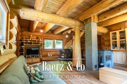 Villa i Pamparato, Cuneo, Pamparato - € 1.200.000 | Ref: le-46044 - foto 10