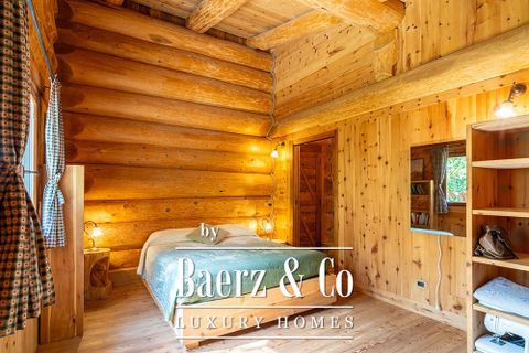 Villa i Pamparato, Cuneo, Pamparato - € 1.200.000 | Ref: le-46044 - foto 12