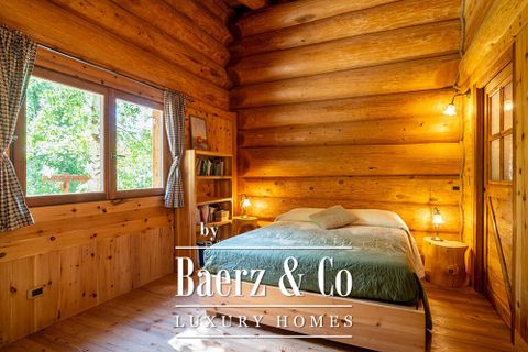 Villa i Pamparato, Cuneo, Pamparato - € 1.200.000 | Ref: le-46044 - foto 13
