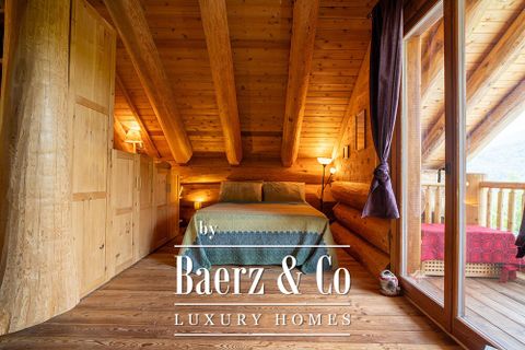 Villa i Pamparato, Cuneo, Pamparato - € 1.200.000 | Ref: le-46044 - foto 15