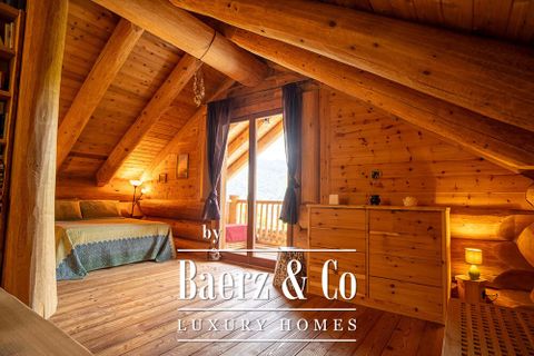 Villa i Pamparato, Cuneo, Pamparato - € 1.200.000 | Ref: le-46044 - foto 16