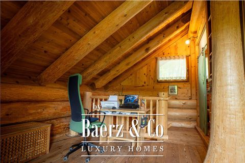 Villa i Pamparato, Cuneo, Pamparato - € 1.200.000 | Ref: le-46044 - foto 17