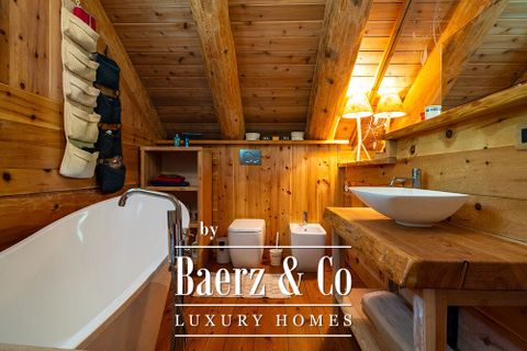 Villa i Pamparato, Cuneo, Pamparato - € 1.200.000 | Ref: le-46044 - foto 19