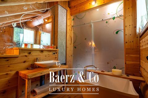 Villa i Pamparato, Cuneo, Pamparato - € 1.200.000 | Ref: le-46044 - foto 20
