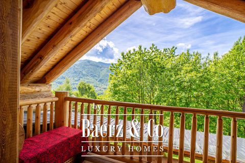 Villa i Pamparato, Cuneo, Pamparato - € 1.200.000 | Ref: le-46044 - foto 21
