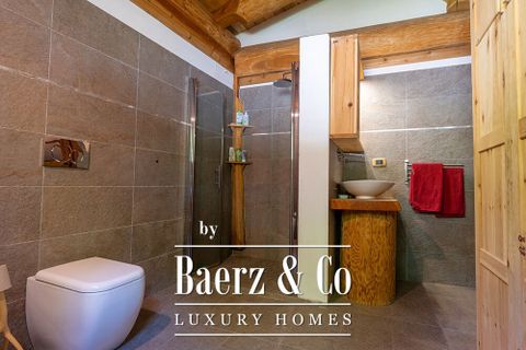 Villa i Pamparato, Cuneo, Pamparato - € 1.200.000 | Ref: le-46044 - foto 23