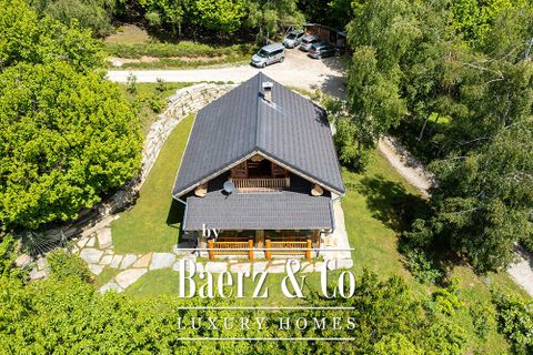 Villa i Pamparato, Cuneo, Pamparato - € 1.200.000 | Ref: le-46044 - foto 25