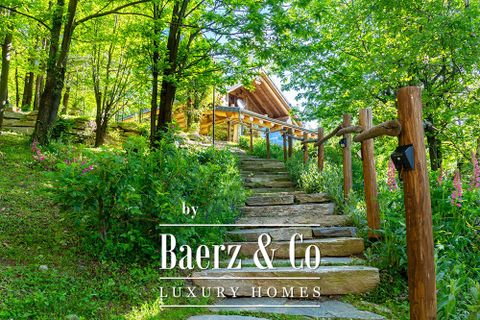 Villa i Pamparato, Cuneo, Pamparato - € 1.200.000 | Ref: le-46044 - foto 27