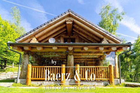 Villa i Pamparato, Cuneo, Pamparato - € 1.200.000 | Ref: le-46044 - foto 28