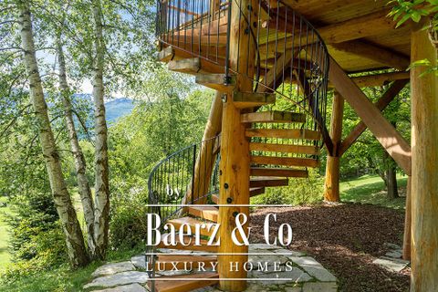 Villa i Pamparato, Cuneo, Pamparato - € 1.200.000 | Ref: le-46044 - foto 30