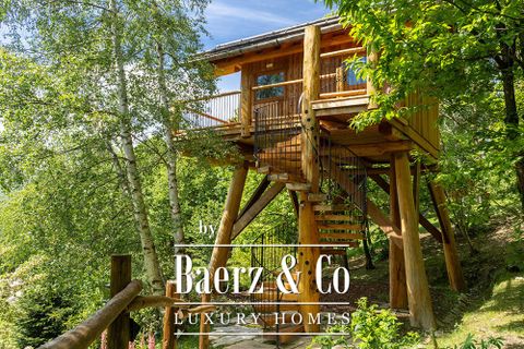 Villa i Pamparato, Cuneo, Pamparato - € 1.200.000 | Ref: le-46044 - foto 31
