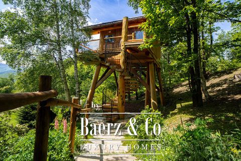 Villa i Pamparato, Cuneo, Pamparato - € 1.200.000 | Ref: le-46044 - foto 32