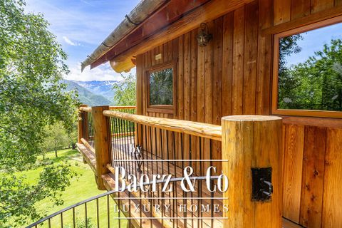 Villa i Pamparato, Cuneo, Pamparato - € 1.200.000 | Ref: le-46044 - foto 33