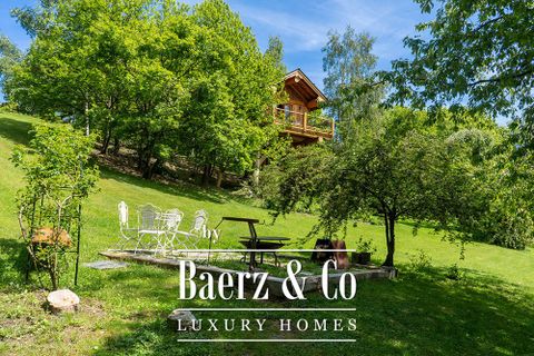 Villa i Pamparato, Cuneo, Pamparato - € 1.200.000 | Ref: le-46044 - foto 41
