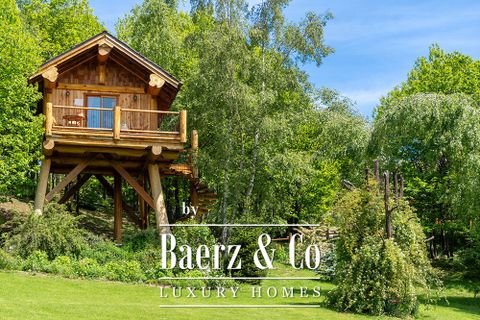 Villa i Pamparato, Cuneo, Pamparato - € 1.200.000 | Ref: le-46044 - foto 49