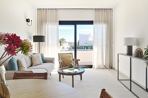 Bungalow in Torrevieja, Alicante - Foto 5