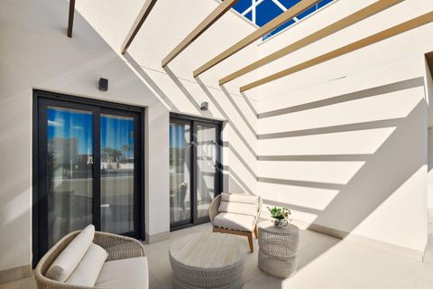 Bungalow i Torrevieja, Alicante, Torrevieja - € 380.000 | Ref: TORR0325-118 - foto 48