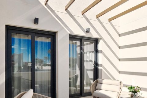 Bungalow i Torrevieja, Alicante, Torrevieja - € 380.000 | Ref: TORR0325-118 - foto 49
