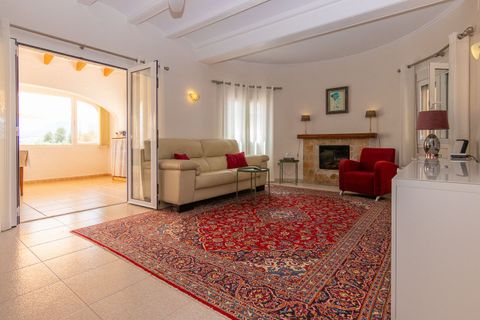 Villa en Tormos, Alicante, Tormos - € 349.995 | Ref: W-458 - photo 2