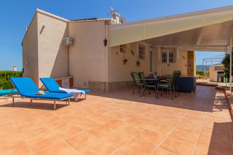 Villa en Tormos, Alicante, Tormos - € 349.995 | Ref: W-458 - photo 4