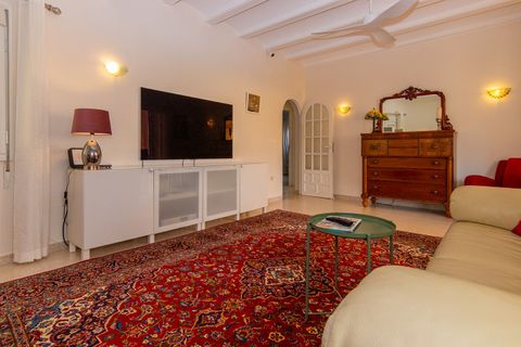 Villa en Tormos, Alicante, Tormos - € 349.995 | Ref: W-458 - photo 6