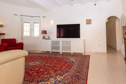 Villa en Tormos, Alicante, Tormos - € 349.995 | Ref: W-458 - photo 8
