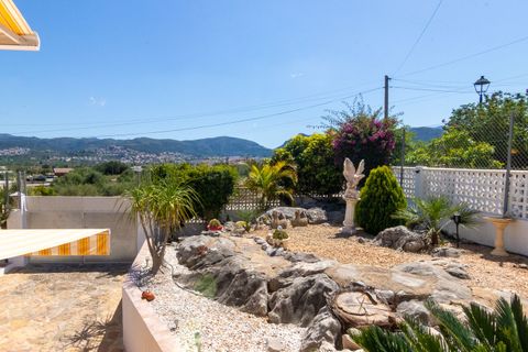 Villa en Tormos, Alicante, Tormos - € 349.995 | Ref: W-458 - photo 10