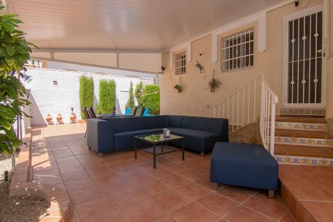 Villa en Tormos, Alicante, Tormos - € 349.995 | Ref: W-458 - photo 11