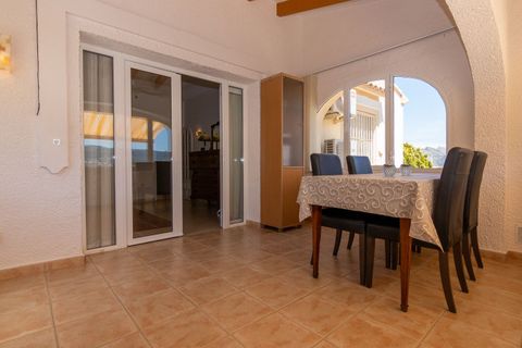 Villa en Tormos, Alicante, Tormos - € 349.995 | Ref: W-458 - photo 12
