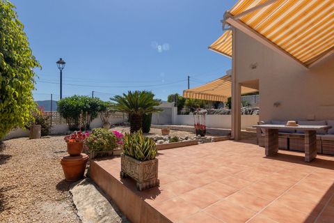 Villa en Tormos, Alicante, Tormos - € 349.995 | Ref: W-458 - photo 33