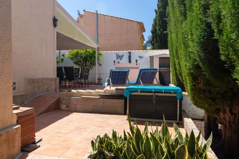 Villa en Tormos, Alicante, Tormos - € 349.995 | Ref: W-458 - photo 35