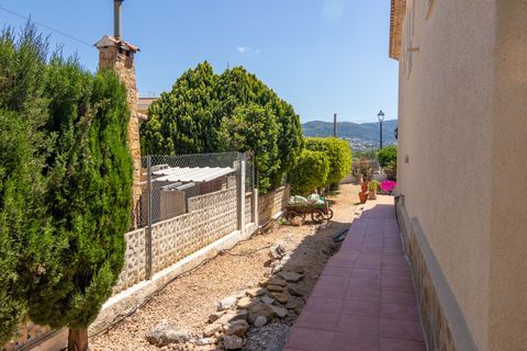 Villa en Tormos, Alicante, Tormos - € 349.995 | Ref: W-458 - photo 37