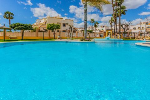Пентхаус в La Florida (Orihuela Costa), Alicante - фотография 2