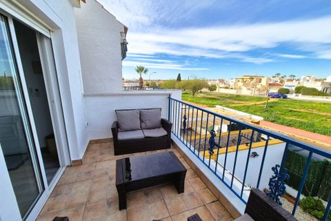 Пентхаус в La Florida (Orihuela Costa), Alicante - фотография 4
