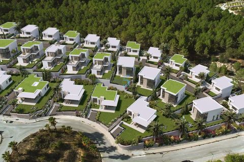 Villa en Polop, Alicante, Polop - € 645.000 | Ref: 51667921-06 - photo 1