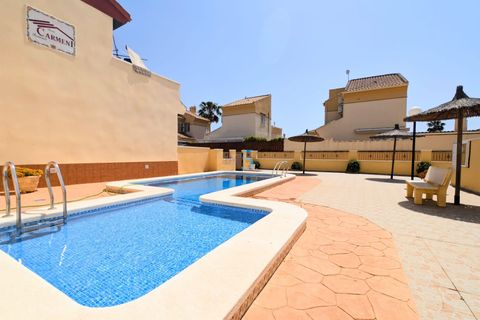 Rekkehus i Ciudad Quesada, Alicante, Ciudad Quesada - € 220 000 | Ref: P8973 - foto 2