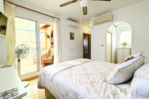 Rekkehus i Ciudad Quesada, Alicante, Ciudad Quesada - € 220 000 | Ref: P8973 - foto 4