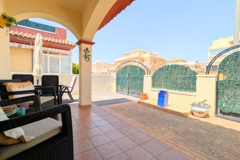 Rekkehus i Ciudad Quesada, Alicante, Ciudad Quesada - € 220 000 | Ref: P8973 - foto 6