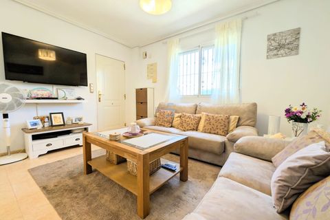 Rekkehus i Ciudad Quesada, Alicante, Ciudad Quesada - € 220 000 | Ref: P8973 - foto 8