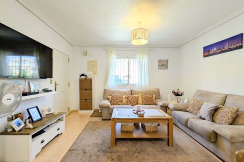 Rekkehus i Ciudad Quesada, Alicante, Ciudad Quesada - € 220 000 | Ref: P8973 - foto 9