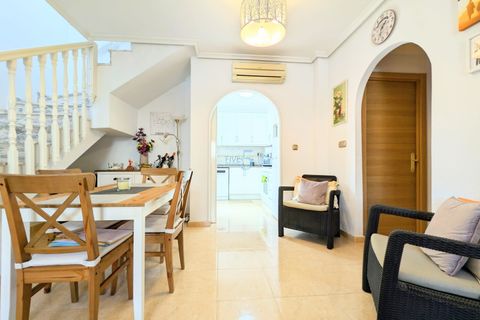 Rekkehus i Ciudad Quesada, Alicante, Ciudad Quesada - € 220 000 | Ref: P8973 - foto 10